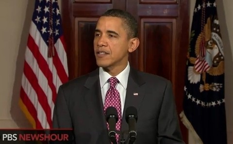ObamaOnMubarakOust ObamaOnMubarakOust