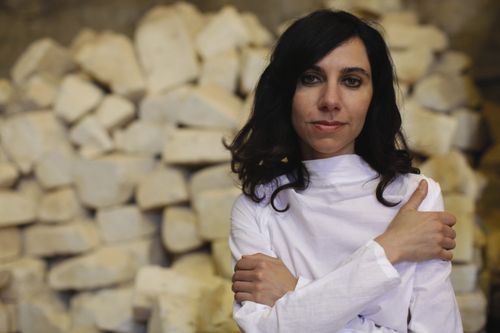 PJ Harvey