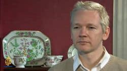 Assange