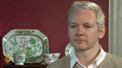 Assange