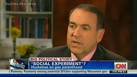 Huckabee