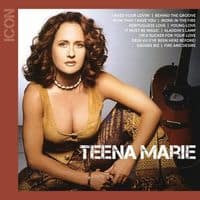 Teena marie icon