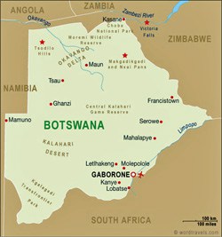 Botswana