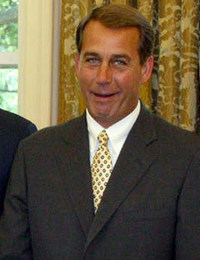 Boehner