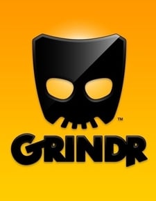 GrindrLogo