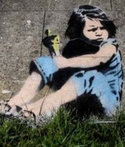 Banksy