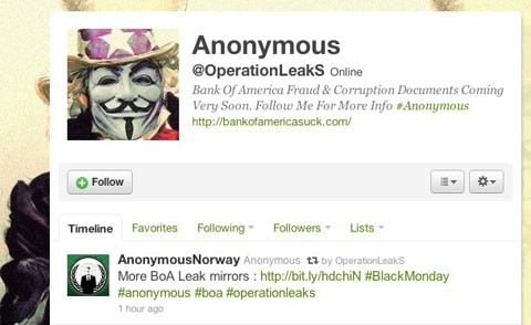 Anonymous