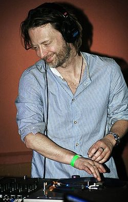 Thomyorke