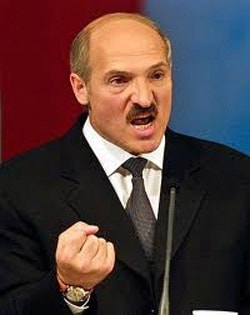 Lukashenko