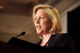 Gillibrand