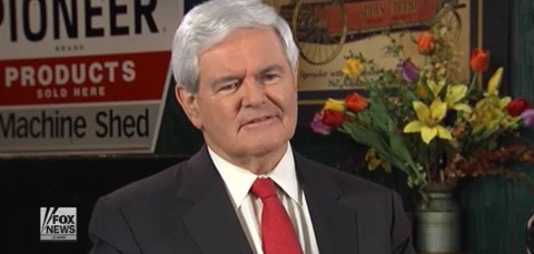 Gingrich