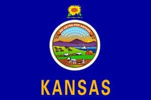 Kansas-flag