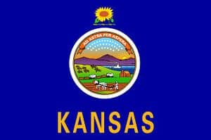 Kansas-flag