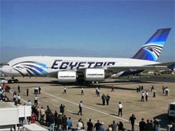 Egyptair