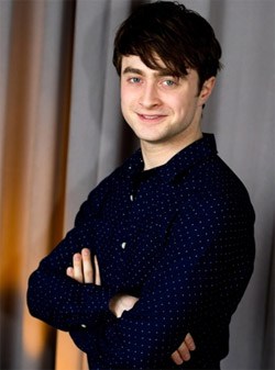 Radcliffe