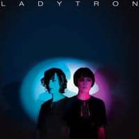 Ladytron – Best of 00-10 (Official Album Cover) Out March 29