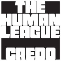 The Human League - Credo (front)