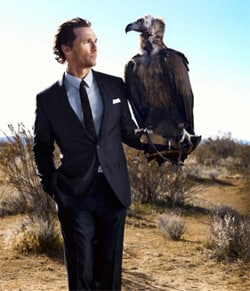 Mcconaughey