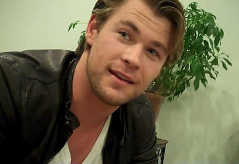 Hemsworth