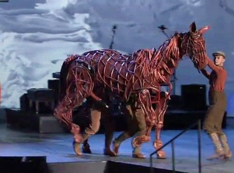 Warhorse