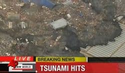 Tsunami