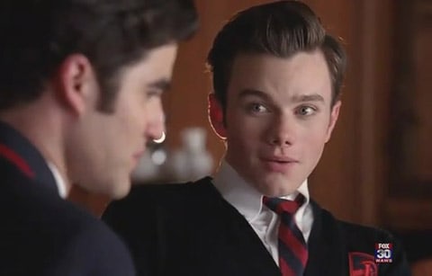 Klaine