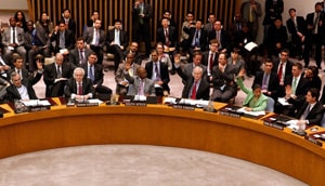 Securitycouncil