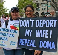 Deport