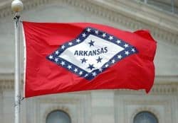 Arkansas