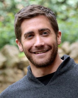 Gyllenhaal