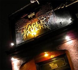 Eagletavern