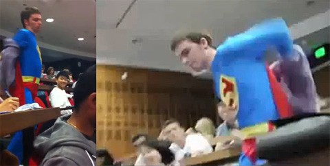 Superman