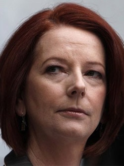 Gillard