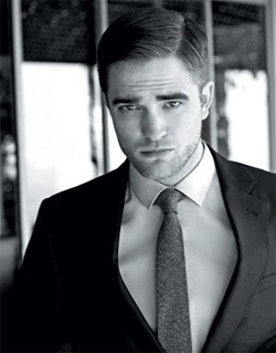 Pattinson