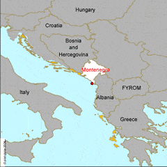 Montenegro