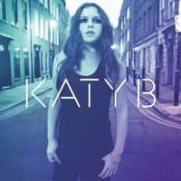 File:Katy B On a Mission Cover