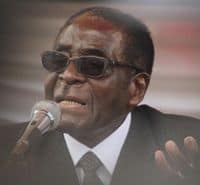 Mugabe