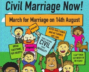 Civimarriag
