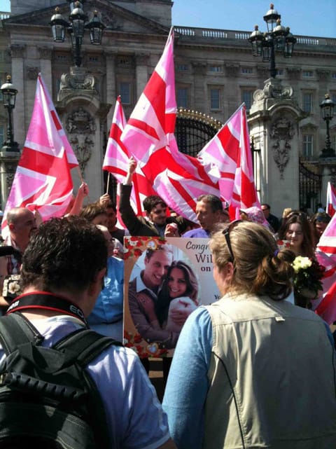 Royalweddingprotest