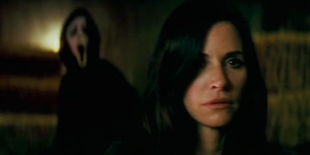 Scream4