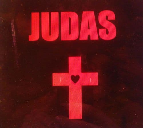 Judas