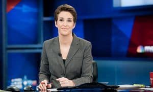 Maddow