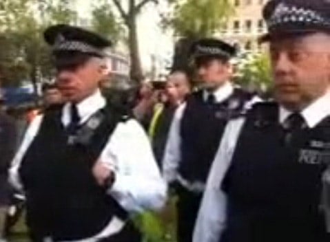 Londonpolice