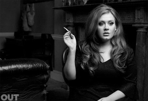 Adele