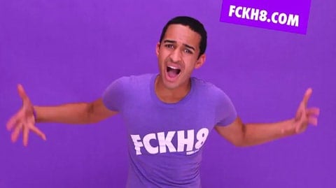 Fckh8