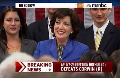 Hochul