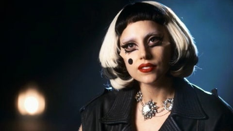 Gaga_mtv