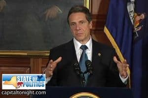 Cuomo