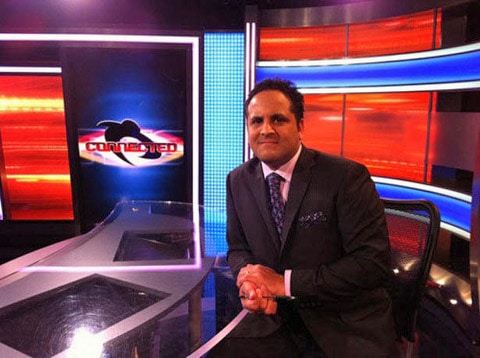 Canadian Sports Anchor Damian Goddard Fired For Tweet In Support Of ...