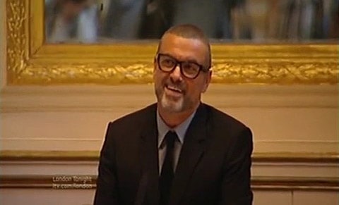 George_michael